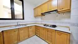 Seasons Park (D26), Condominium #551590381